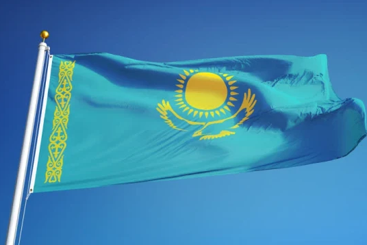 Điện mừng kỷ niệm Quốc khánh Cộng hòa Kazakhstan